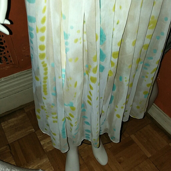 FLOWY WALTER/W118 - Picture 4 of 6